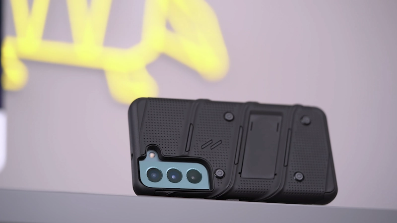 samsungs22-etui